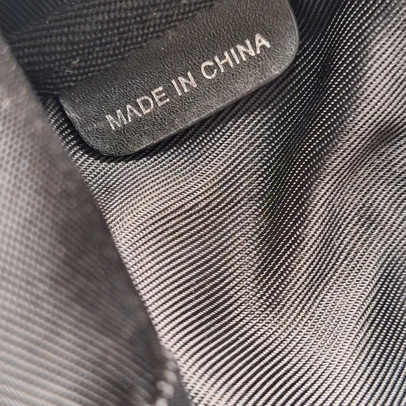 Burberry backpack